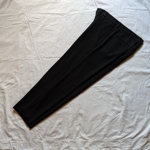 Black Golf Pants